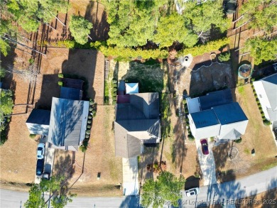 Discover this beautiful 3-bedroom, 2.5 bathroom home in the on Anderson Creek Golf Club in North Carolina - for sale on GolfHomes.com, golf home, golf lot