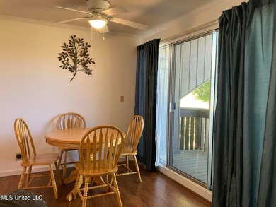 GREAT INVESTMENT PROPERTY. Nicely updated, on a quiet cul-de-sac on Diamondhead Country Club in Mississippi - for sale on GolfHomes.com, golf home, golf lot