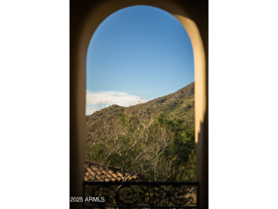 Refined Luxury in the Prestigious Upper Canyon of Silverleaf on Silverleaf Golf Club in Arizona - for sale on GolfHomes.com, golf home, golf lot
