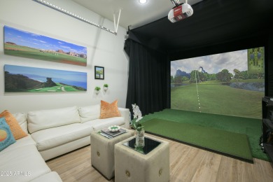 Refined Luxury in the Prestigious Upper Canyon of Silverleaf on Silverleaf Golf Club in Arizona - for sale on GolfHomes.com, golf home, golf lot