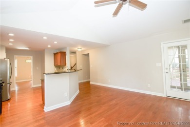 Discover this beautiful 3-bedroom, 2.5 bathroom home in the on Anderson Creek Golf Club in North Carolina - for sale on GolfHomes.com, golf home, golf lot