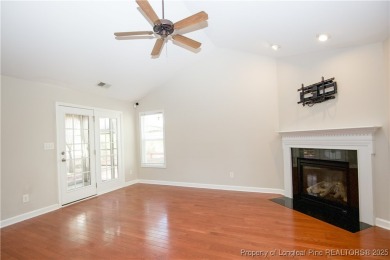 Discover this beautiful 3-bedroom, 2.5 bathroom home in the on Anderson Creek Golf Club in North Carolina - for sale on GolfHomes.com, golf home, golf lot