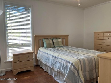 GREAT INVESTMENT PROPERTY. Nicely updated, on a quiet cul-de-sac on Diamondhead Country Club in Mississippi - for sale on GolfHomes.com, golf home, golf lot