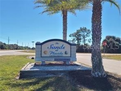 A buildable .21 Acre lot in Rotonda Sands, a deed restricted on Rotonda Golf and Country Club The Links Course in Florida - for sale on GolfHomes.com, golf home, golf lot