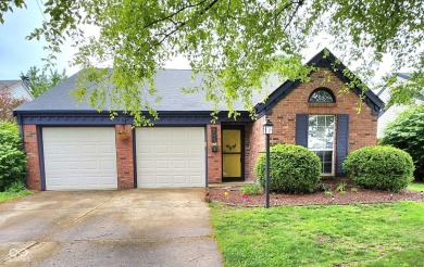 Beautifully Updated Ranch home in a Prime Locaiton. This home on William Sahm Golf Course in Indiana - for sale on GolfHomes.com, golf home, golf lot
