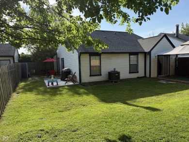 Beautifully Updated Ranch home in a Prime Locaiton. This home on William Sahm Golf Course in Indiana - for sale on GolfHomes.com, golf home, golf lot