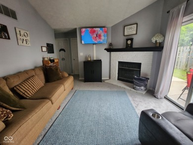 Beautifully Updated Ranch home in a Prime Locaiton. This home on William Sahm Golf Course in Indiana - for sale on GolfHomes.com, golf home, golf lot