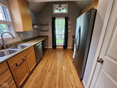 Beautifully Updated Ranch home in a Prime Locaiton. This home on William Sahm Golf Course in Indiana - for sale on GolfHomes.com, golf home, golf lot