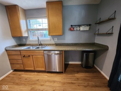 Beautifully Updated Ranch home in a Prime Locaiton. This home on William Sahm Golf Course in Indiana - for sale on GolfHomes.com, golf home, golf lot