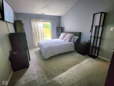 Beautifully Updated Ranch home in a Prime Locaiton. This home on William Sahm Golf Course in Indiana - for sale on GolfHomes.com, golf home, golf lot
