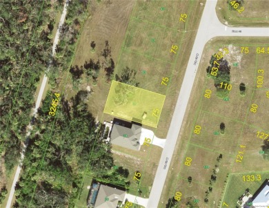 JUST REDUCED $3,000!!! SELLER MOTIVATED AND WILL ENTERTAIN ALL on Rotonda Golf and Country Club The Links Course in Florida - for sale on GolfHomes.com, golf home, golf lot