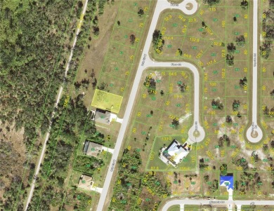 JUST REDUCED $3,000!!! SELLER MOTIVATED AND WILL ENTERTAIN ALL on Rotonda Golf and Country Club The Links Course in Florida - for sale on GolfHomes.com, golf home, golf lot