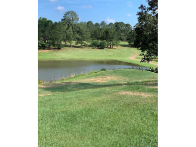 Located in Wesson, MS at the end on the much desired Wolf Hollow on Wolf Hollow Golf Club in Mississippi - for sale on GolfHomes.com, golf home, golf lot