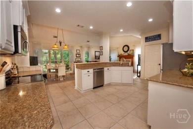 This one is a must see to truly appreciate the finishing touches on Henderson Golf Club in Georgia - for sale on GolfHomes.com, golf home, golf lot