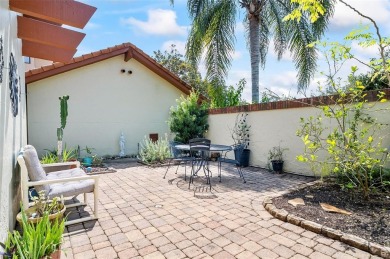 Welcome to your dream home! This beautiful 3-bedroom, 2 on The Grand Club - Pine Lakes Course in Florida - for sale on GolfHomes.com, golf home, golf lot