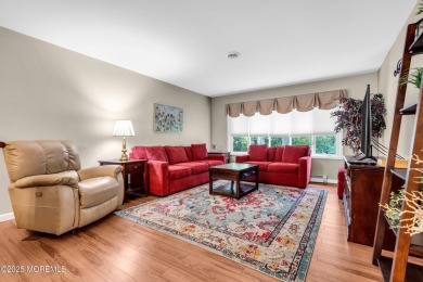 Beautifully updated Winfield model located in desirable Leisure on Leisure Village West Assoc. in New Jersey - for sale on GolfHomes.com, golf home, golf lot