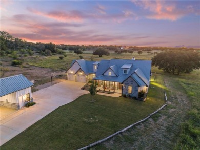 Welcome to the home you've been waiting for! This stunning on Hideout Golf Club and Resort  in Texas - for sale on GolfHomes.com, golf home, golf lot