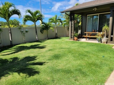 Contemporary living in this corner lot home in the highly on Coral Creek Golf Course in Hawaii - for sale on GolfHomes.com, golf home, golf lot