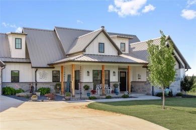 Welcome to the home you've been waiting for! This stunning on Hideout Golf Club and Resort  in Texas - for sale on GolfHomes.com, golf home, golf lot