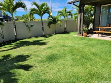 Contemporary living in this corner lot home in the highly on Coral Creek Golf Course in Hawaii - for sale on GolfHomes.com, golf home, golf lot