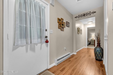 Beautifully updated Winfield model located in desirable Leisure on Leisure Village West Assoc. in New Jersey - for sale on GolfHomes.com, golf home, golf lot