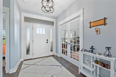 Welcome to the home you've been waiting for! This stunning on Hideout Golf Club and Resort  in Texas - for sale on GolfHomes.com, golf home, golf lot