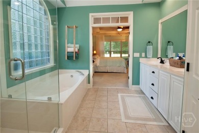 This one is a must see to truly appreciate the finishing touches on Henderson Golf Club in Georgia - for sale on GolfHomes.com, golf home, golf lot
