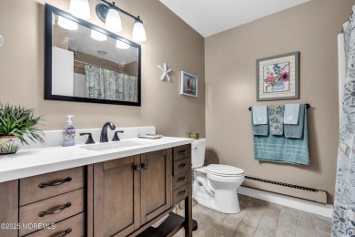 Beautifully updated Winfield model located in desirable Leisure on Leisure Village West Assoc. in New Jersey - for sale on GolfHomes.com, golf home, golf lot