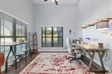 Welcome to the home you've been waiting for! This stunning on Hideout Golf Club and Resort  in Texas - for sale on GolfHomes.com, golf home, golf lot