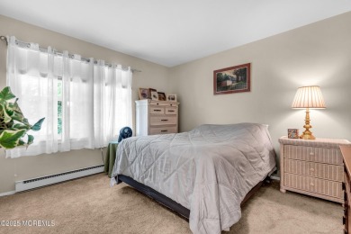 Beautifully updated Winfield model located in desirable Leisure on Leisure Village West Assoc. in New Jersey - for sale on GolfHomes.com, golf home, golf lot