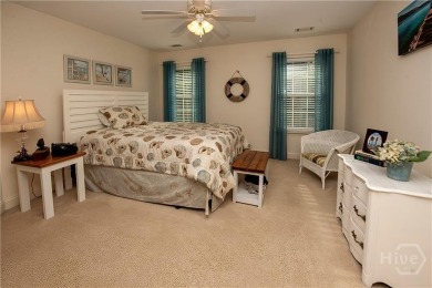 This one is a must see to truly appreciate the finishing touches on Henderson Golf Club in Georgia - for sale on GolfHomes.com, golf home, golf lot