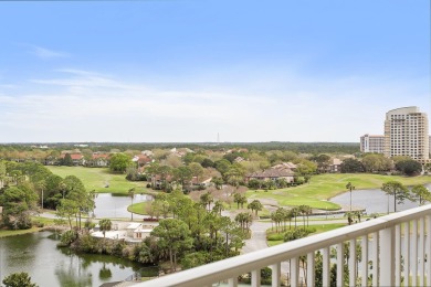 Ultimate luxury awaits you in the coveted, rental restricted One on Sandestin Golf and Beach Resort - The Links in Florida - for sale on GolfHomes.com, golf home, golf lot