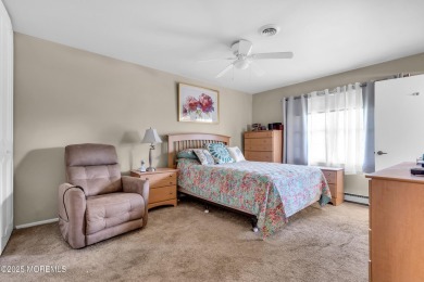 Beautifully updated Winfield model located in desirable Leisure on Leisure Village West Assoc. in New Jersey - for sale on GolfHomes.com, golf home, golf lot