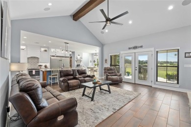 Welcome to the home you've been waiting for! This stunning on Hideout Golf Club and Resort  in Texas - for sale on GolfHomes.com, golf home, golf lot