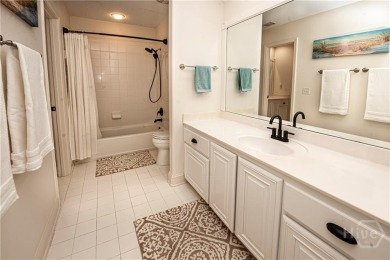 This one is a must see to truly appreciate the finishing touches on Henderson Golf Club in Georgia - for sale on GolfHomes.com, golf home, golf lot
