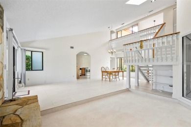 Welcome to your dream home! This beautiful 3-bedroom, 2 on The Grand Club - Pine Lakes Course in Florida - for sale on GolfHomes.com, golf home, golf lot