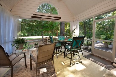 This one is a must see to truly appreciate the finishing touches on Henderson Golf Club in Georgia - for sale on GolfHomes.com, golf home, golf lot