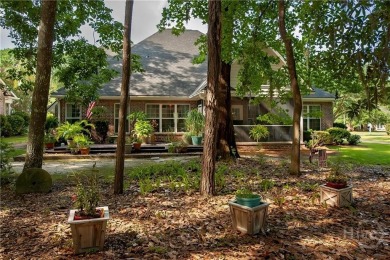 This one is a must see to truly appreciate the finishing touches on Henderson Golf Club in Georgia - for sale on GolfHomes.com, golf home, golf lot
