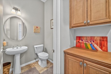 **Seller Financing 5.9% / No Points or Fees** - Trilogy Golf on Golf Club At La Quinta in California - for sale on GolfHomes.com, golf home, golf lot