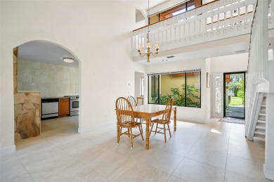 Welcome to your dream home! This beautiful 3-bedroom, 2 on The Grand Club - Pine Lakes Course in Florida - for sale on GolfHomes.com, golf home, golf lot