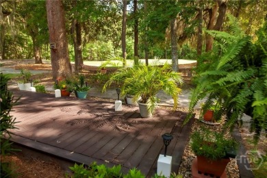 This one is a must see to truly appreciate the finishing touches on Henderson Golf Club in Georgia - for sale on GolfHomes.com, golf home, golf lot