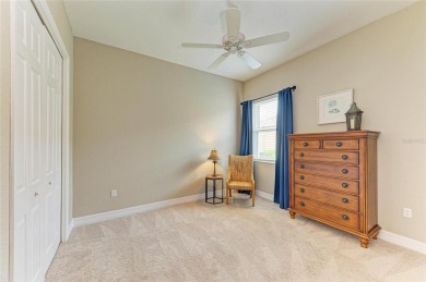 This exceptional Sawgrass model estate home is being offered on Waterlefe Golf and River Club in Florida - for sale on GolfHomes.com, golf home, golf lot