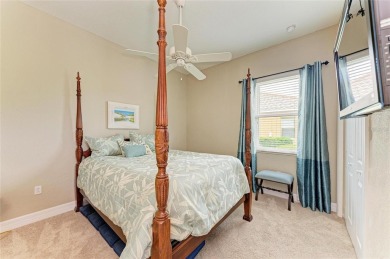 This exceptional Sawgrass model estate home is being offered on Waterlefe Golf and River Club in Florida - for sale on GolfHomes.com, golf home, golf lot