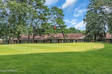Beautifully updated Winfield model located in desirable Leisure on Leisure Village West Assoc. in New Jersey - for sale on GolfHomes.com, golf home, golf lot