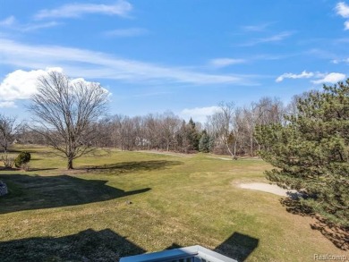 Introducing this rare opportunity to own this beautifully on Copper Creek in Michigan - for sale on GolfHomes.com, golf home, golf lot
