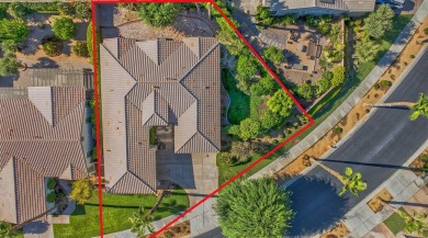 **Seller Financing 5.9% / No Points or Fees** - Trilogy Golf on Golf Club At La Quinta in California - for sale on GolfHomes.com, golf home, golf lot