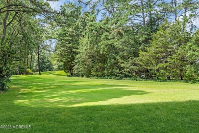 Beautifully updated Winfield model located in desirable Leisure on Leisure Village West Assoc. in New Jersey - for sale on GolfHomes.com, golf home, golf lot