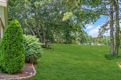 Beautifully updated Winfield model located in desirable Leisure on Leisure Village West Assoc. in New Jersey - for sale on GolfHomes.com, golf home, golf lot