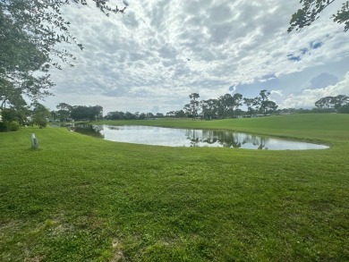 This completely remodeled, stucco Palm Harbor home is located on on Del Tura Golf and Country Club in Florida - for sale on GolfHomes.com, golf home, golf lot