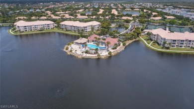 2 Bedroom condo located in the Lake Village section of Lexington on Lexington Country Club in Florida - for sale on GolfHomes.com, golf home, golf lot